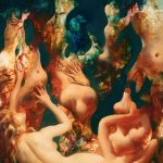 Mutation by Marcel Delmotte